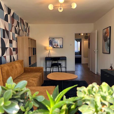 Apartament P38 Tarnow Bagian luar foto