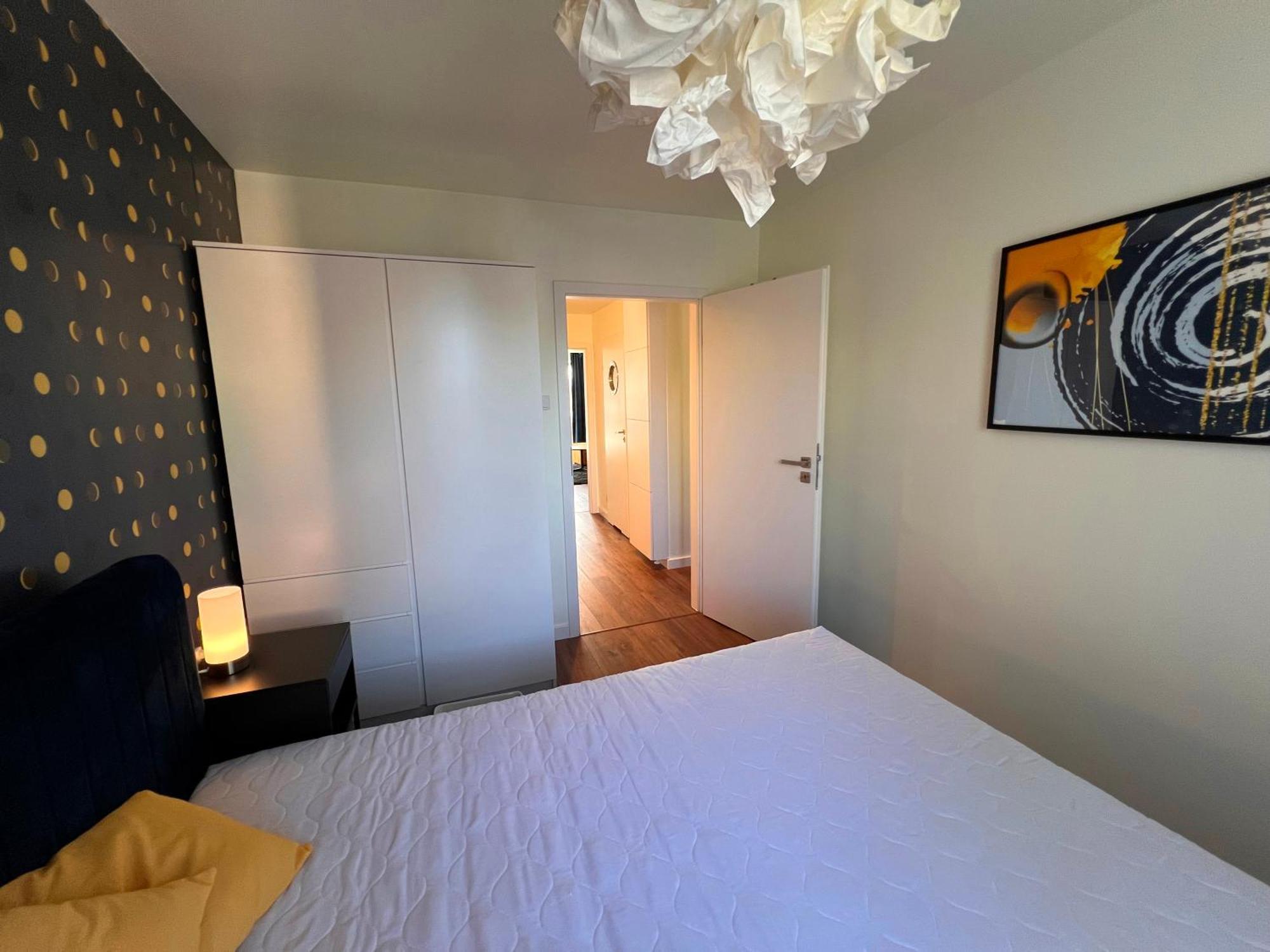 Apartament P38 Tarnow Bagian luar foto
