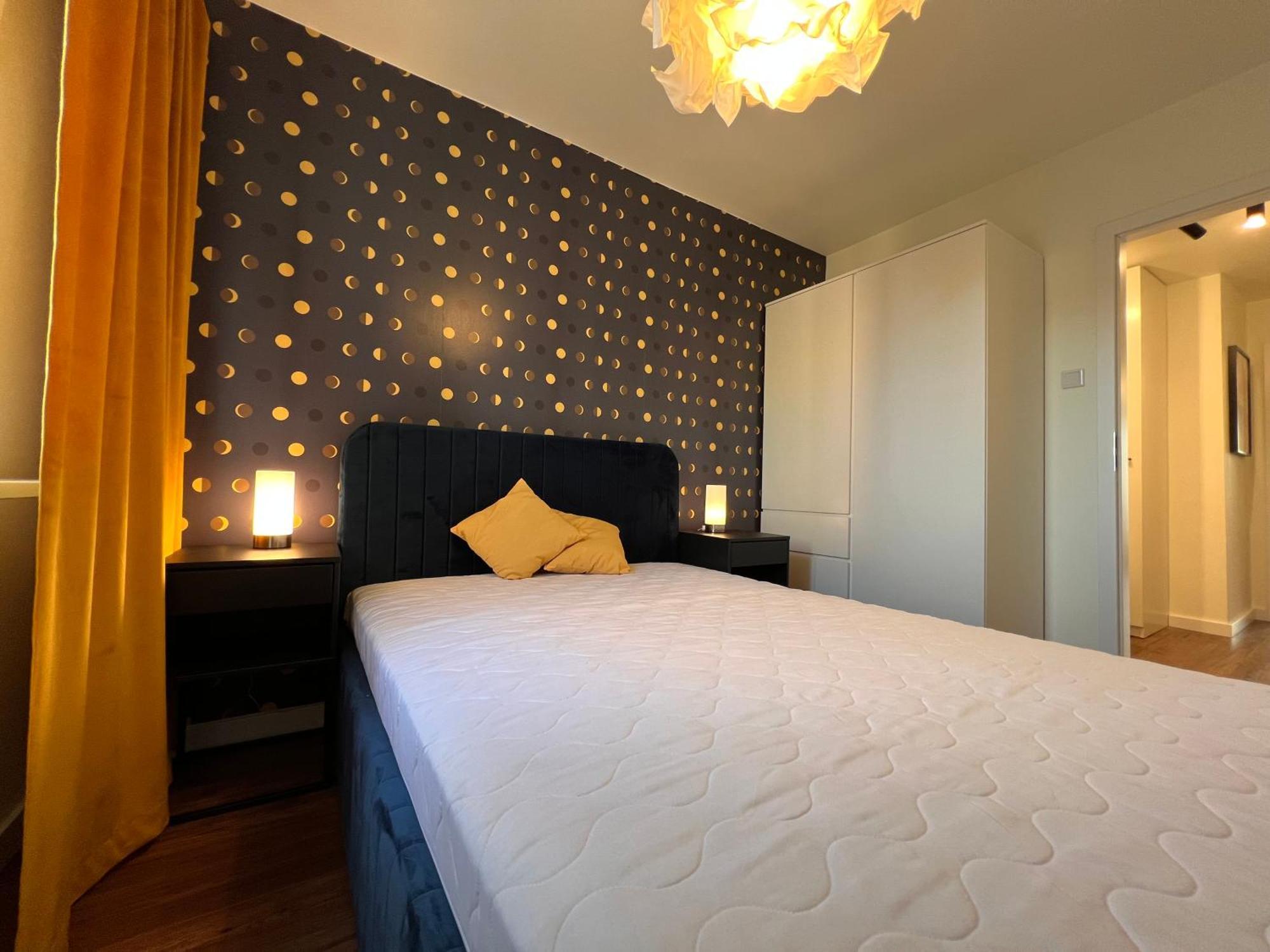Apartament P38 Tarnow Bagian luar foto